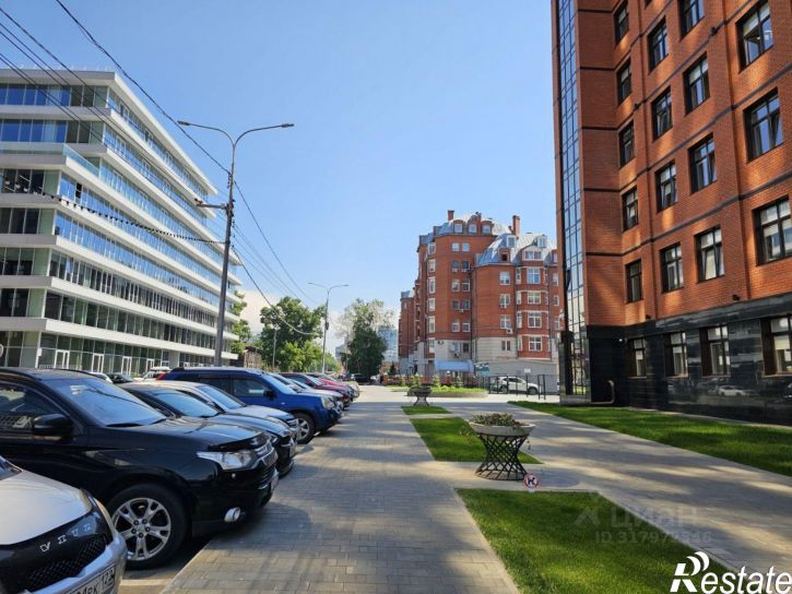Гараж/парковка ул Партизанская, 83,  д. 83