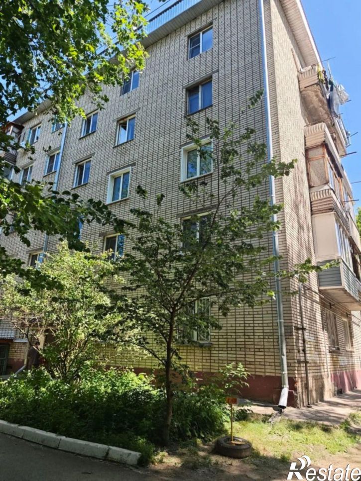 1-комн квартира ул Антона Петрова, 215,  д. 215