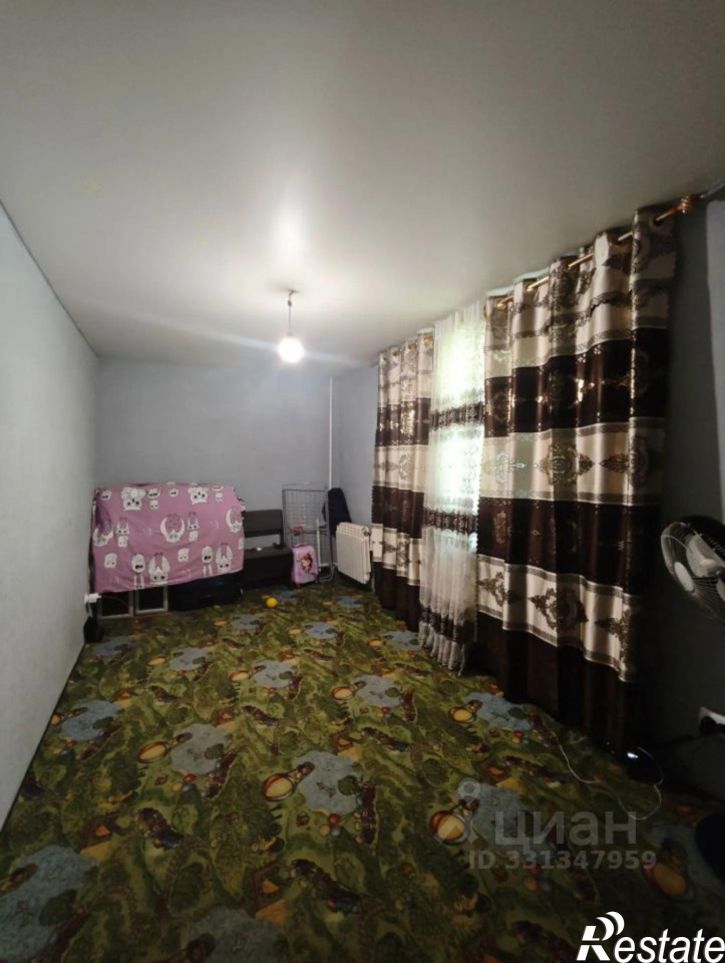 1-комн квартира ул Антона Петрова, 215,  д. 215