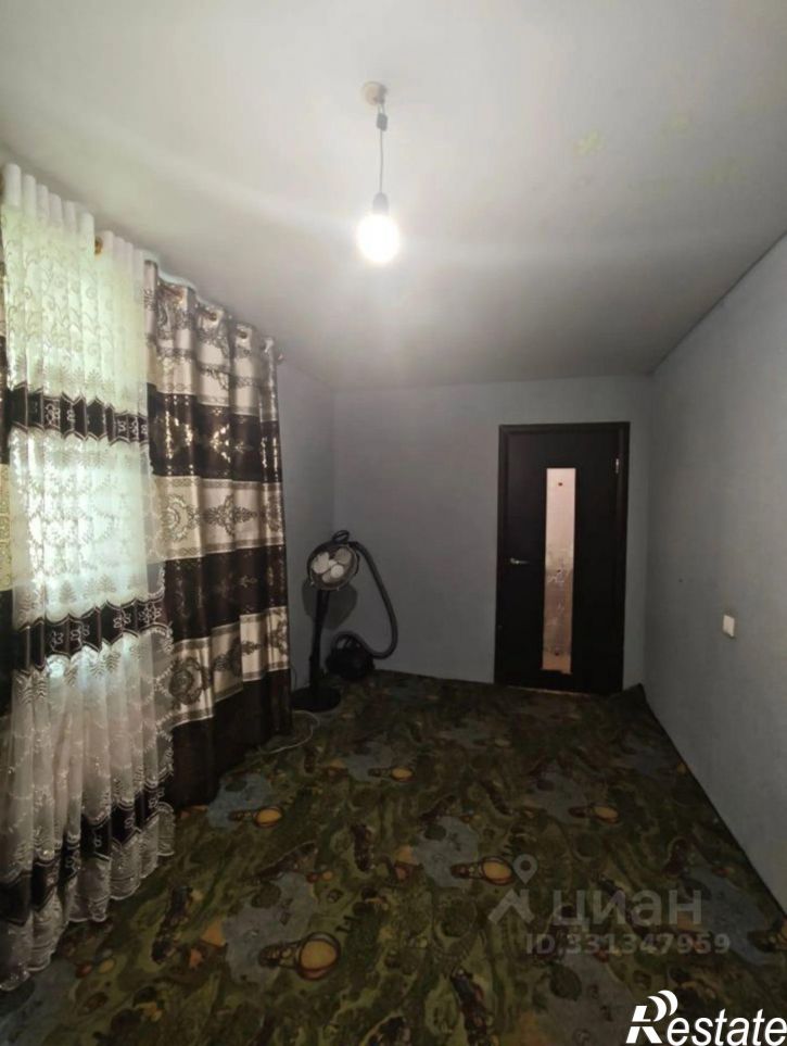 1-комн квартира ул Антона Петрова, 215,  д. 215