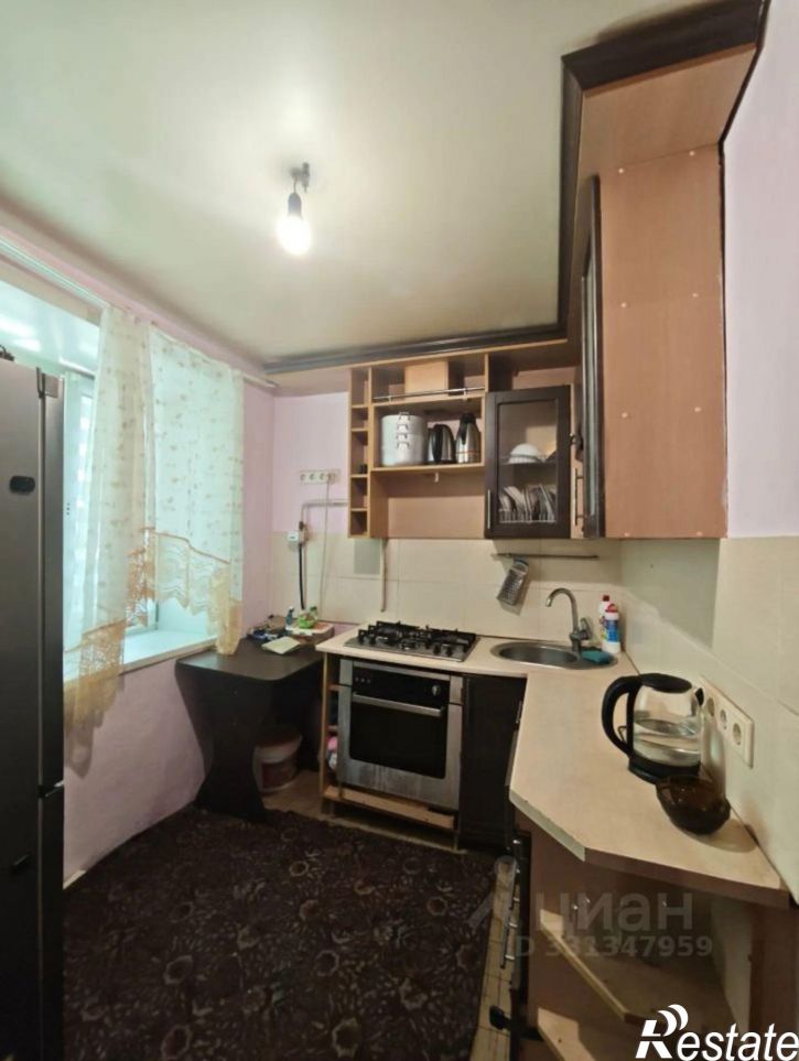 1-комн квартира ул Антона Петрова, 215,  д. 215