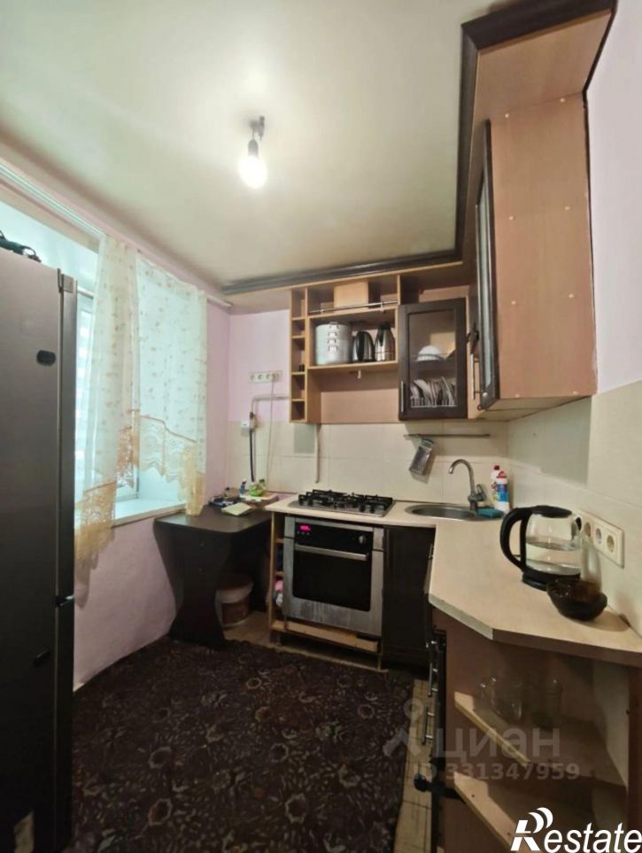 1-комн квартира ул Антона Петрова, 215,  д. 215