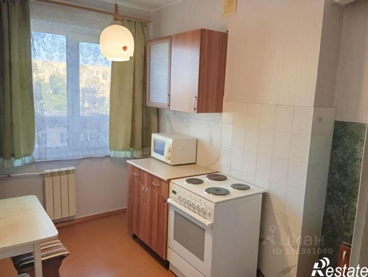 2-комн квартира ул Маяковского, 4,  д. 4