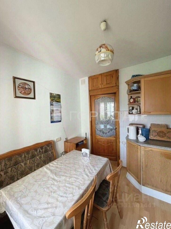 4-комн квартира Красноармейский пр-кт, 59,  д. 59
