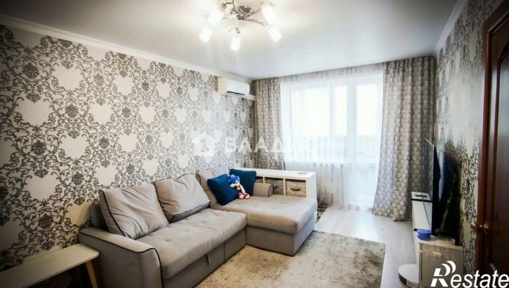 2-комн квартира ул Шумакова, 60,  д. 60