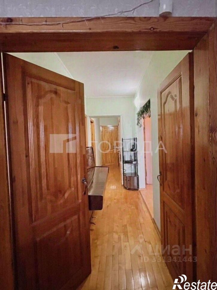 4-комн квартира Красноармейский пр-кт, 59,  д. 59