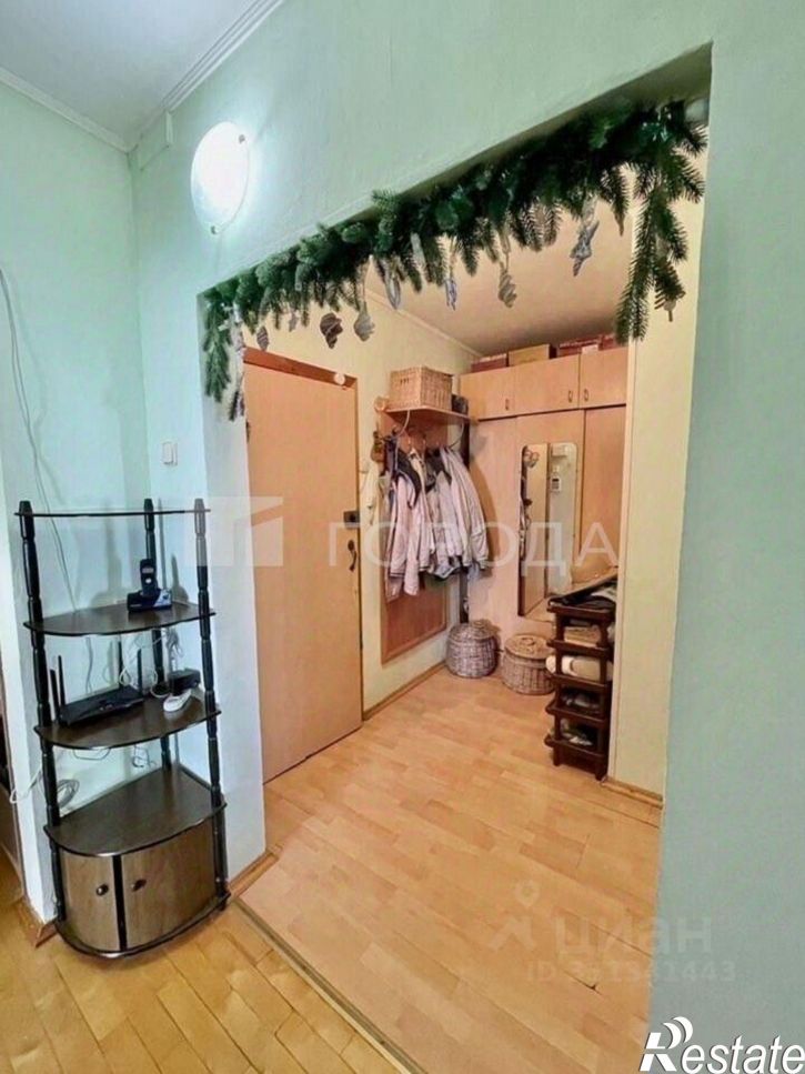 4-комн квартира Красноармейский пр-кт, 59,  д. 59