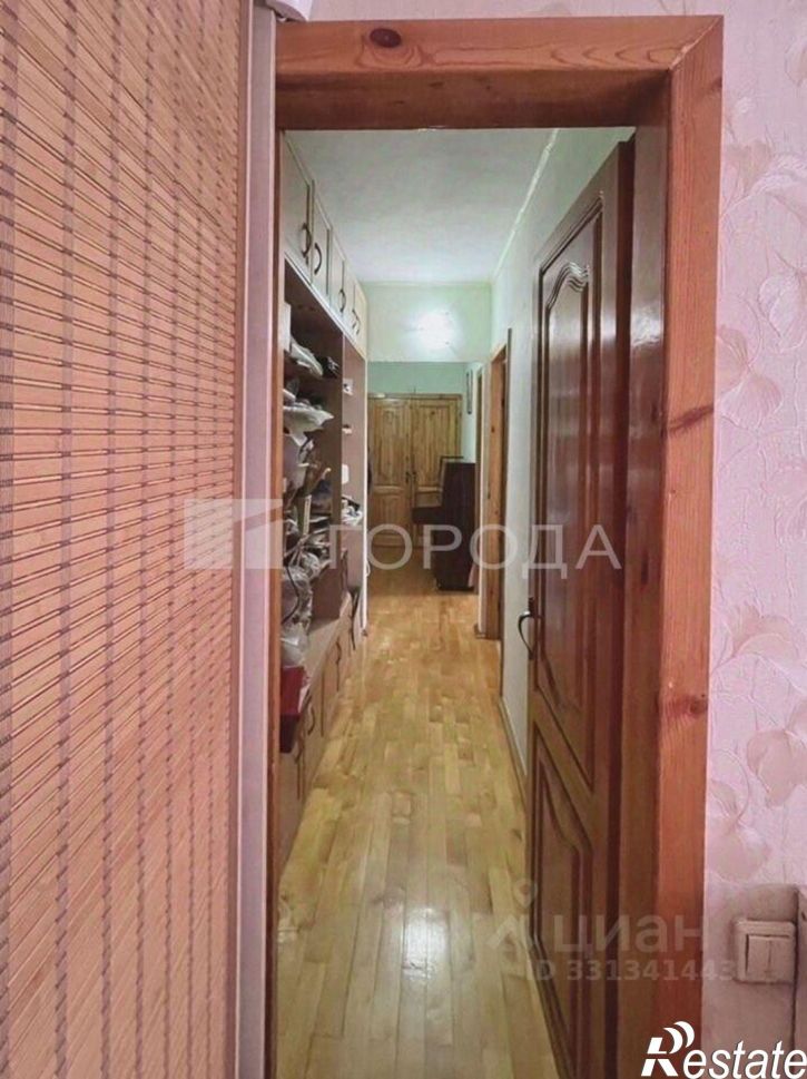 4-комн квартира Красноармейский пр-кт, 59,  д. 59