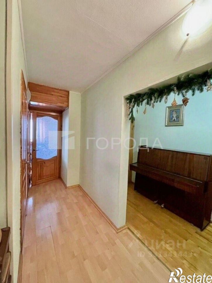 4-комн квартира Красноармейский пр-кт, 59,  д. 59