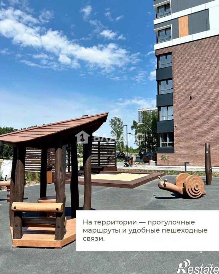 2-комн квартира ул Нагорная 6-я, 15г/9,  д. 15г/9