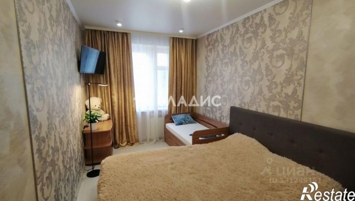 2-комн квартира ул Шумакова, 60,  д. 60
