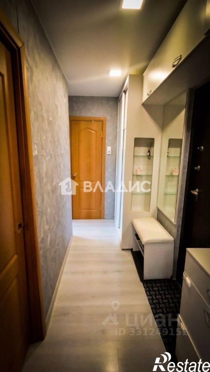 2-комн квартира ул Шумакова, 60,  д. 60