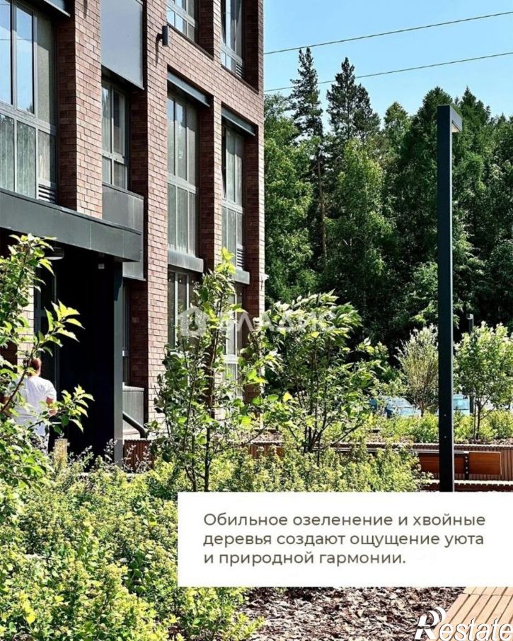 2-комн квартира ул Нагорная 6-я, 15г/9,  д. 15г/9