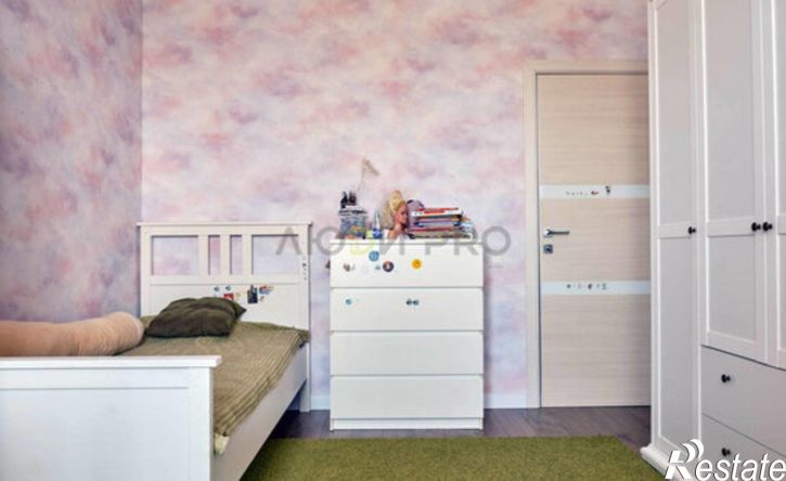 3-комн квартира Промышленная улица, 4,  д. 4