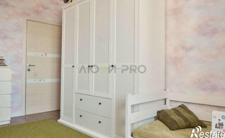 3-комн квартира Промышленная улица, 4,  д. 4