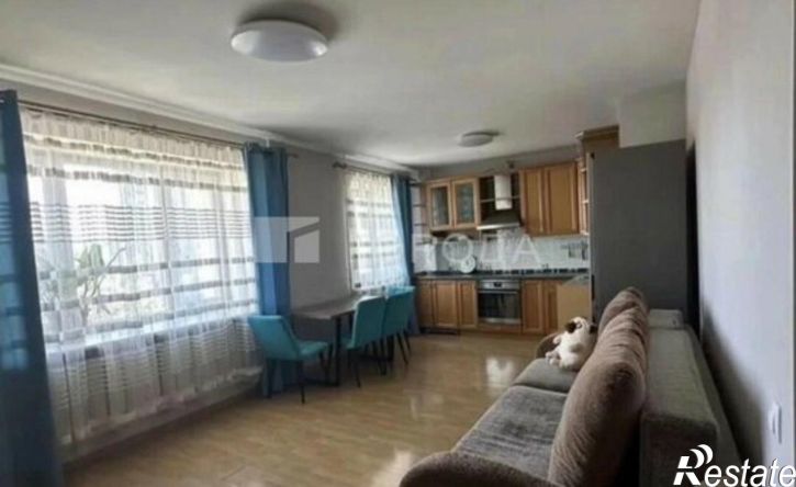 2-комн квартира Социалистический пр-кт, 69,  д. 69