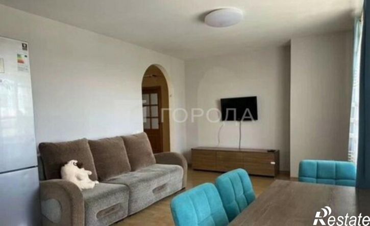 2-комн квартира Социалистический пр-кт, 69,  д. 69