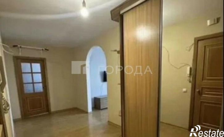 2-комн квартира Социалистический пр-кт, 69,  д. 69