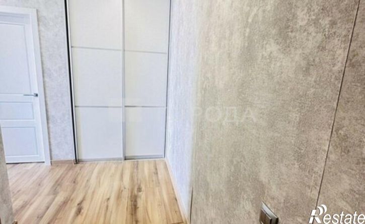 2-комн квартира Партизанская улица, 203,  д. 203