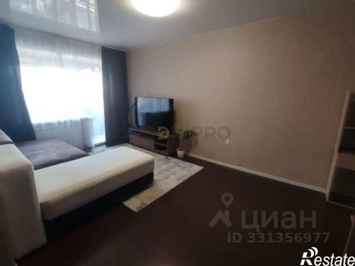 1-комн квартира улица Цаплина, 112,  д. 112