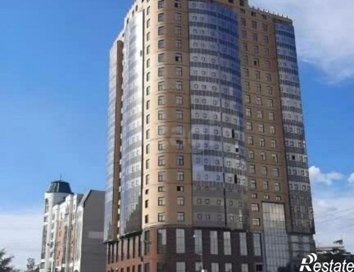 3-комн квартира ул Партизанская, 78,  д. 78