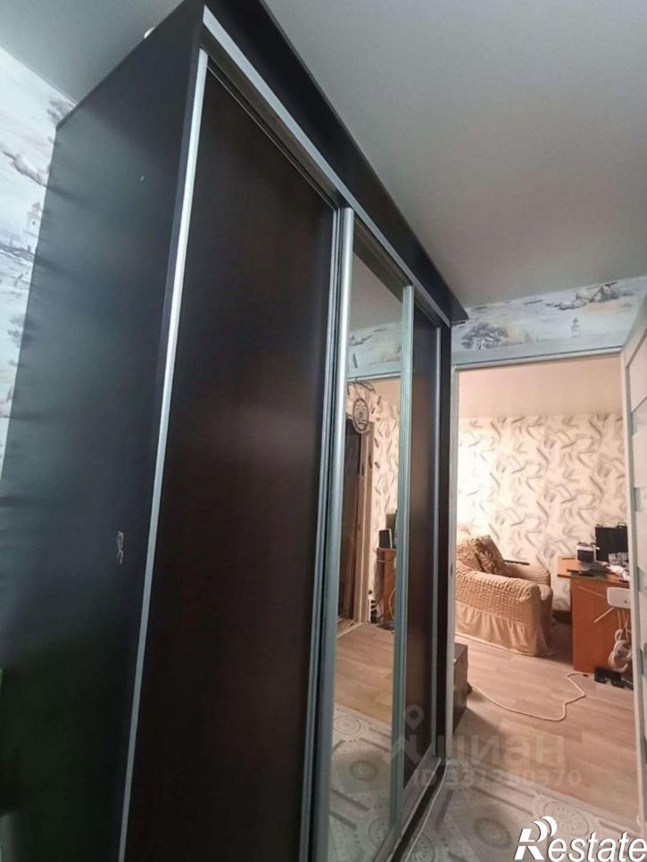 3-комн квартира ул Георгия Исакова, 270,  д. 270