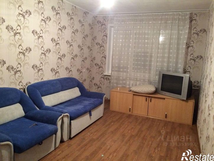 1-комн квартира ул Челюскинцев, 67,  д. 67