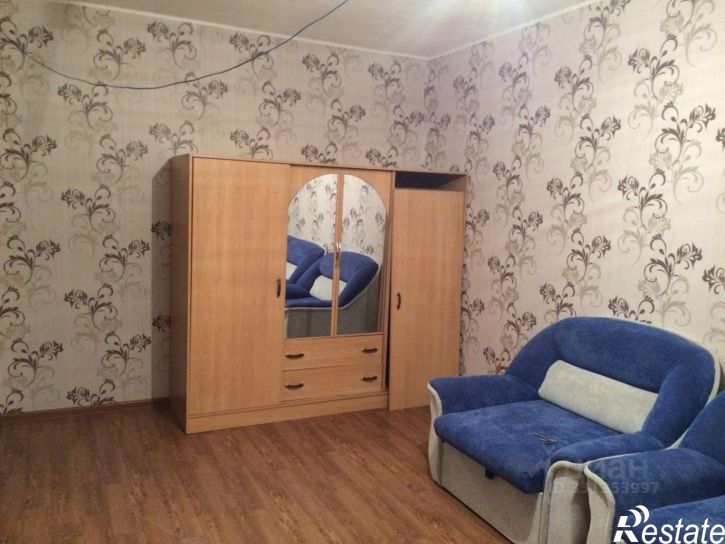 1-комн квартира ул Челюскинцев, 67,  д. 67