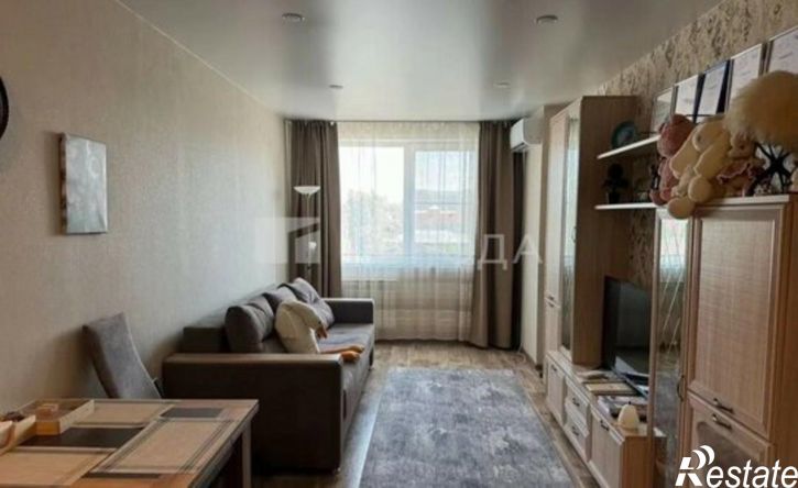 2-комн квартира ул Никитина, 107,  д. 107