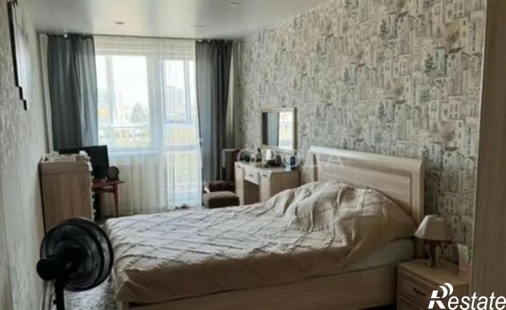 2-комн квартира ул Никитина, 107,  д. 107