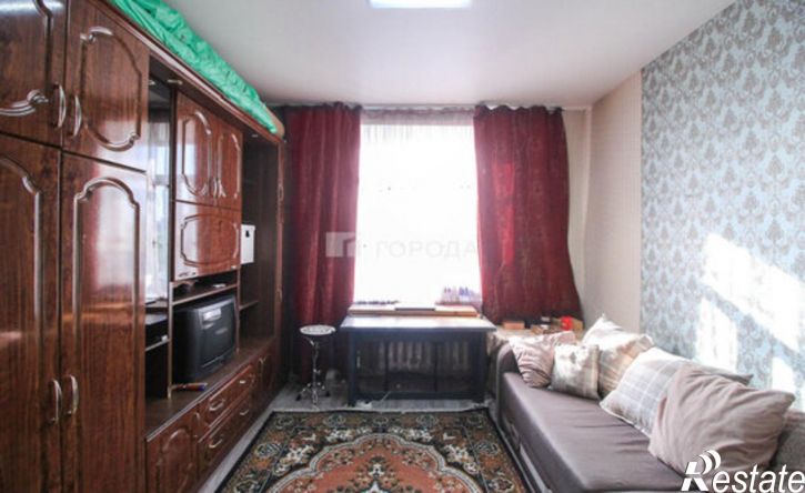 2-комн квартира ул П.С.Кулагина, 4,  д. 4