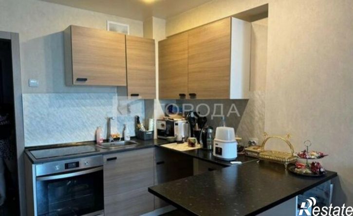 2-комн квартира ул Никитина, 107,  д. 107