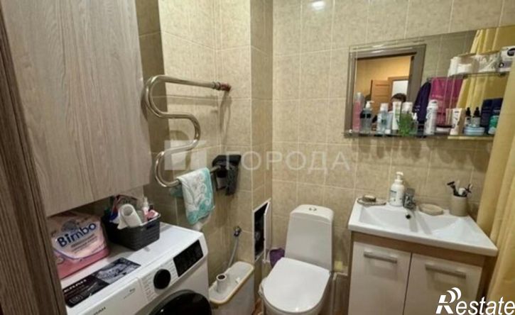 2-комн квартира ул Никитина, 107,  д. 107