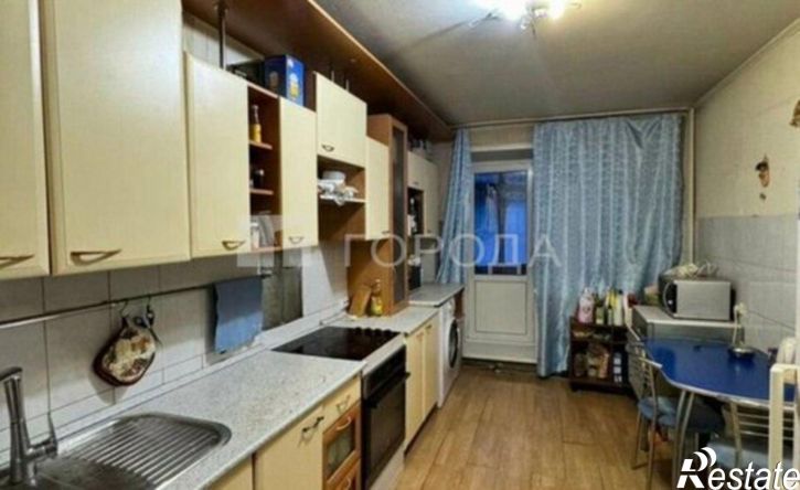 3-комн квартира Северный Власихинский пр-д, 56,  д. 56