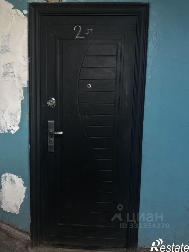 Комната ул Декабристов, 6а,  д. 6а