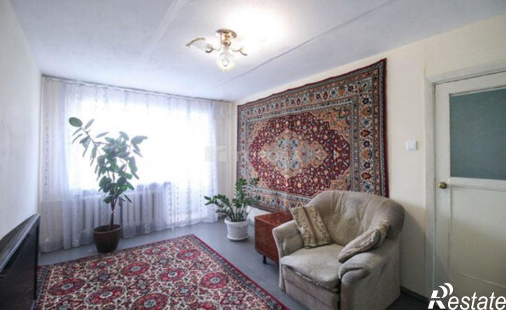 2-комн квартира ул 80 Гвардейской Дивизии, 14,  д. 14