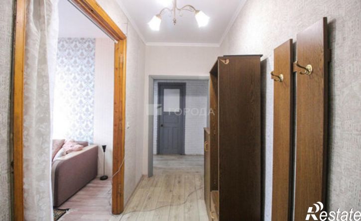 2-комн квартира ул П.С.Кулагина, 4,  д. 4