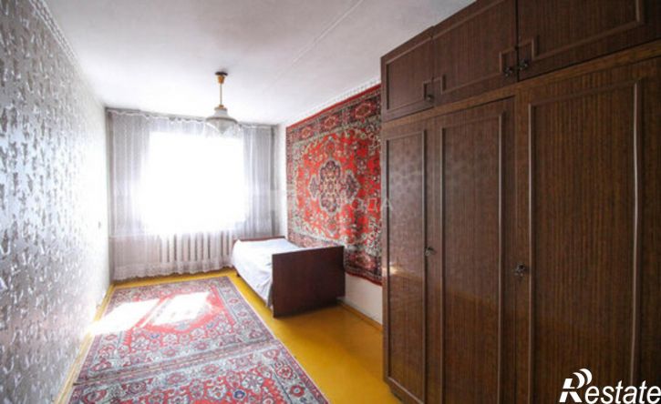 2-комн квартира ул 80 Гвардейской Дивизии, 14,  д. 14
