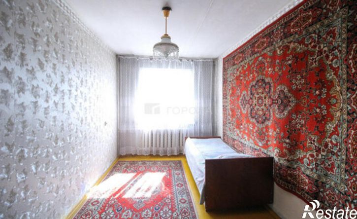 2-комн квартира ул 80 Гвардейской Дивизии, 14,  д. 14