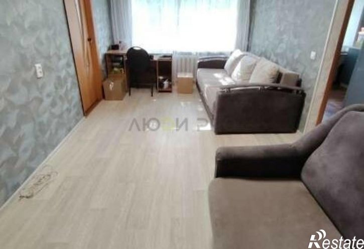 2-комн квартира ул Западная 4-я, 83,  д. 83