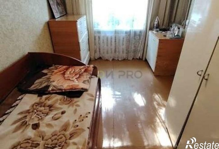 2-комн квартира ул Западная 4-я, 83,  д. 83