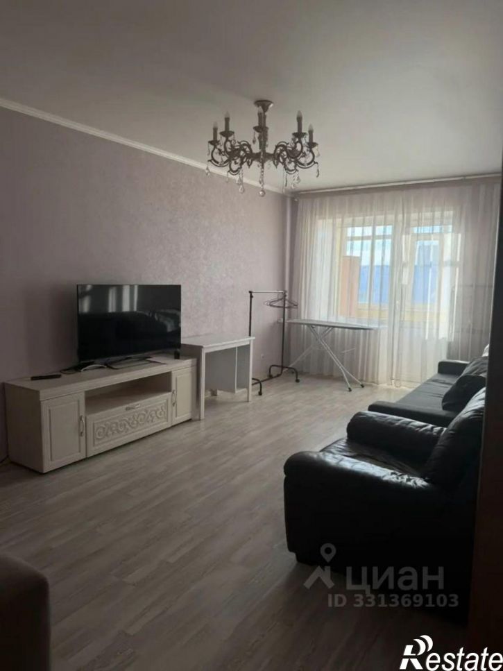 1-комн квартира улица Димитрова, 67,  д. 67