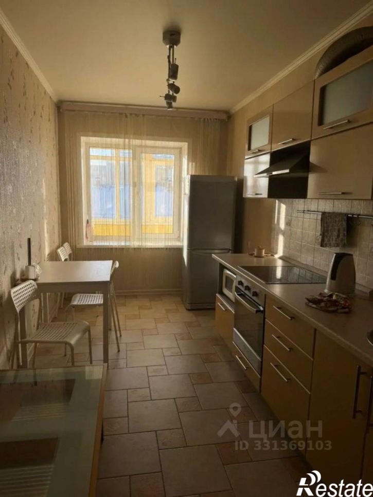1-комн квартира улица Димитрова, 67,  д. 67