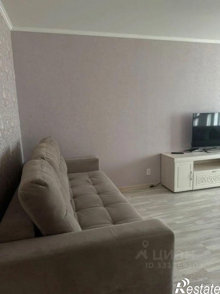 1-комн квартира улица Димитрова, 67,  д. 67