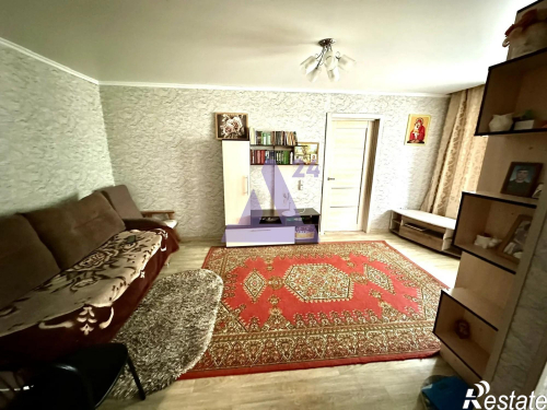 Продажа 2-комн квартиры улица 40 лет Победы, дом 43