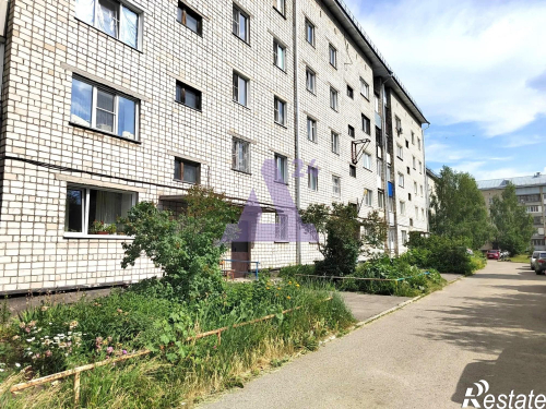 Продажа 1-комн квартиры улица Анатолия, дом 39