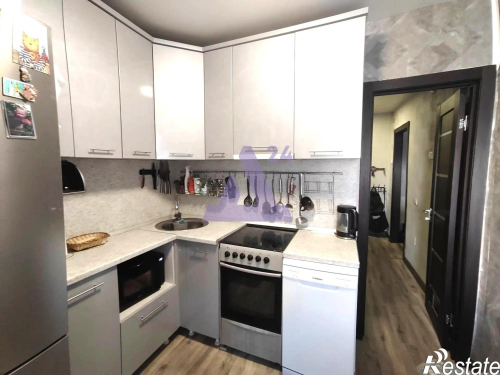 Продажа 1-комн квартиры улица Анатолия, дом 39