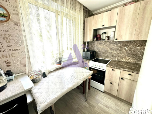Продажа 2-комн квартиры улица 40 лет Победы, дом 43