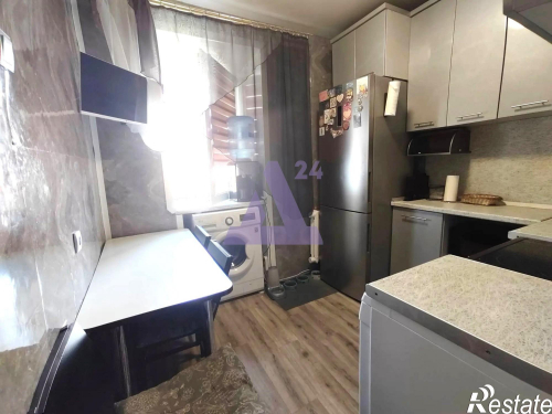 Продажа 1-комн квартиры улица Анатолия, дом 39