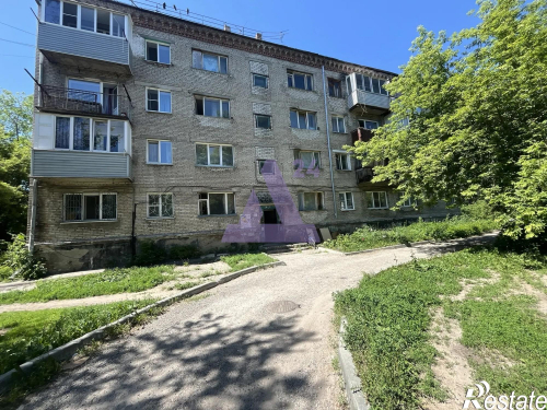Продажа комнаты улица Новосибирская, дом 4